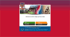 Desktop Screenshot of andersen.tcrweb.com.ar